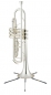 Preview: Hercules DS410B TravLite™ Trumpet Stand