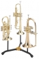 Preview: Hercules DS513B Trumpet Stand