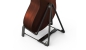 Preview: K&M 17580 A-guitar stand "Heli 2" - black