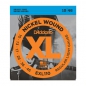 Preview: Daddario EXL110 Nickel Wound Regular Light 10-46