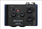 Mobile Preview: ZOOM AMS-24 AUDIO INTERFACE