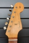 Preview: Fender Vintera Road Worn '60s Stratocaster - Pau Ferro Fingerboard - Lake Placid Blue 75 used