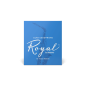 Preview: Royal Alto Sax Blätter Stärke 3.0   10er Packung