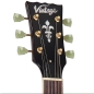 Preview: Vintage V100CS lefthanded electric guitar