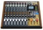 Mobile Preview: Tascam Model 12 Mischer / Interface /  Recorder / Controller
