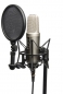 Preview: Rode NT2-A Large-Diaphragm Condenser Microphone