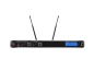 Preview: OMNITRONIC UHF-302 2-Channel Wireless Mic System 823-832/863-865MHz