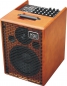 Preview: Acus One 8 Acoustic Amp