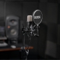 Preview: Rode NT1 signature series black studio condenser microfone