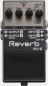 Preview: Boss RV-6 Digital Reverb
