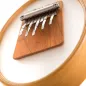 Preview: HOKEMA - Sansula Renaissance Kalimba