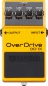 Preview: Boss OD-1X Overdrive