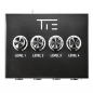 Preview: TIE Studio Headphone Amplifier 4 Channel
