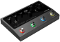Preview: Valeton VLP-400 Multitrack Sampler Looper