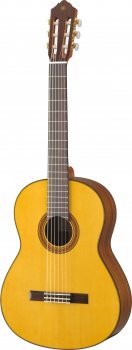 Yamaha CG 162 S Classical Guitar