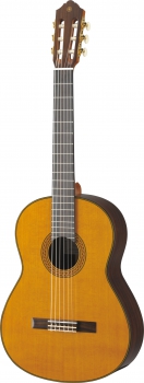Yamaha CG 192 C Classical Guitar