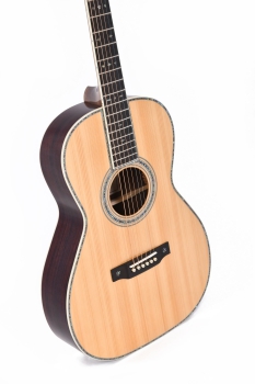 Sigma S000R-42S acoustic guitar