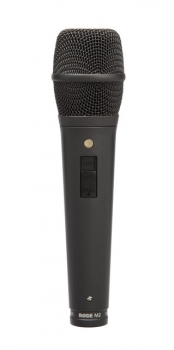 Rode M2 Live-Performence Condenser Microphone
