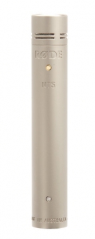 Rode NT5 - MP Matched Pair Stereo-Set Kleinmembran-Mikrofon