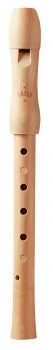Moeck 1026 Flauto Penta Soprano-Recorder Maple