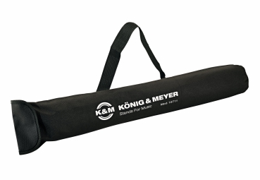 K&M 10711 bag for music stand 107