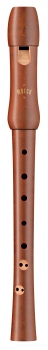 Moeck 1213 School Flute Soprano-Recorder stained pear