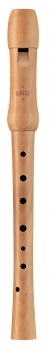 Moeck 1252 School Flute Soprano-Recorder pear