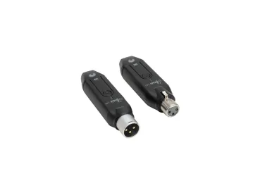 Preview: Omnitronic Airsis 2.4G Funk-XLR-Kit