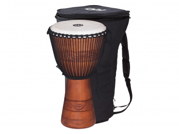 Meinl Percussion ADJ2-L Water Rythm Series 12" Djembe Bag included