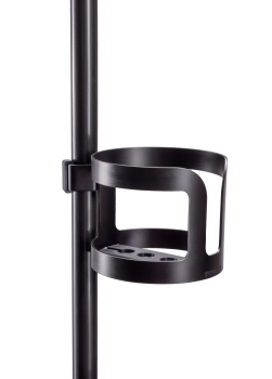 K&M 16026 Universal-Getränkehalter XL