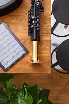 Yamaha Digital Saxophon YDS-150