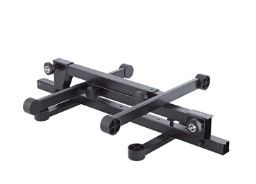 K&M 18820 Table-style keyboard stand  »Omega Pro«
