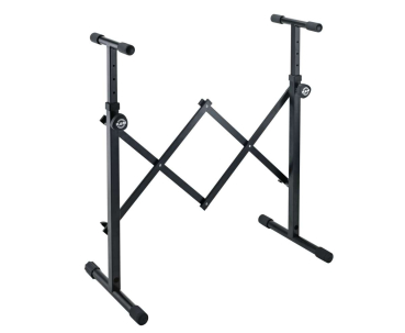 Preview: K&M 18826 keyboard stand
