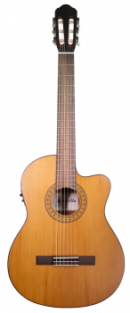 Konzertgitarre Maravilla M10-CE