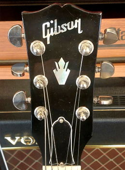 Preview: Gibson ES-339 Cherry Red