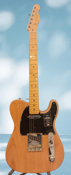 Fender Telecaster american professional II