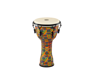 Meinl Percussion PMDJ2-M-G Djembe African Style