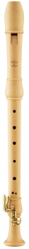 Moeck 2320 Flauto Rondo Maple Alto-Recorder