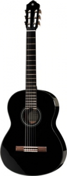 Yamaha C 40 BL Konzertgitarre