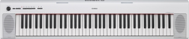 Yamaha NP-32 WH Piaggero Keyboard