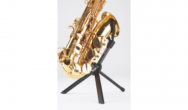 K&M 14330 Alt Saxophon Ständer Jazz