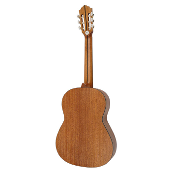 Preview: Höfner H-MFH  classical guitar glittering