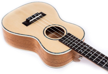 Preview: Volt Ukulele Texas Tenor