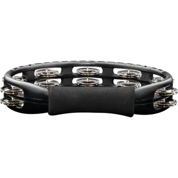 Preview: Meinl Tambourine TMT1BK