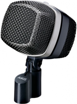AKG D12 VR Dynamisches Großmembran-Mikrofon