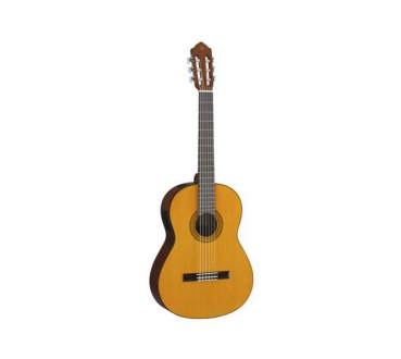Yamaha CGX 102 Classical Guitar