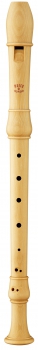Moeck 3200 Flauto Rondo maple Soprano-Recorder