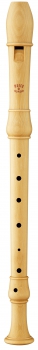 Moeck 3210 Flauto Rondo maple soprano-Recorder