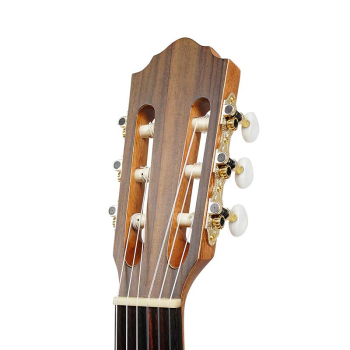 Preview: Höfner H-MFH  classical guitar glittering