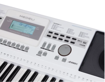 Medeli Aspire Series Keyboard A100S